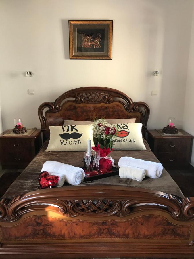 C-Elena Suite Terra Екстериор снимка